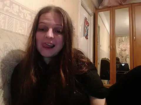 CatMelissa online show from July 25, 2026, 10:40 pm