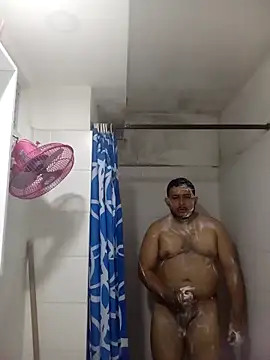 demoledor199 online show from November 15, 2025, 10:26 pm