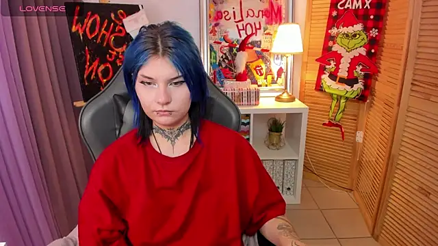 mekurisu online show from December 30, 2024, 4:42 am