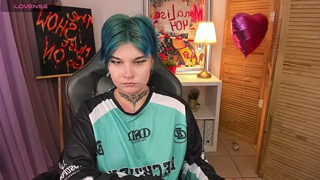 mekurisu online show from February 10, 2025, 12:29 pm