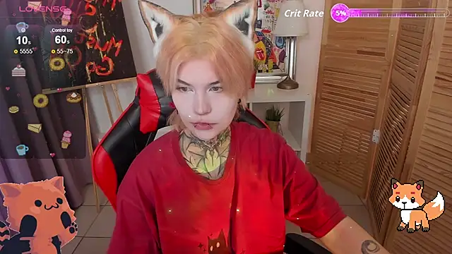 mekurisu online show from November 21, 2025, 1:15 am