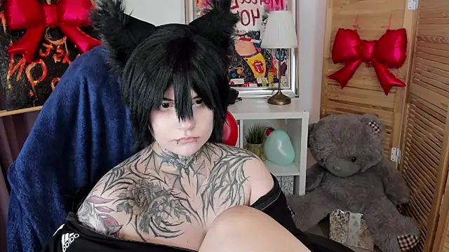 mekurisu online show from February 20, 2026, 6:26 am