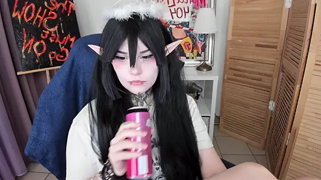 mekurisu online show from March 26, 2026, 1:55 am