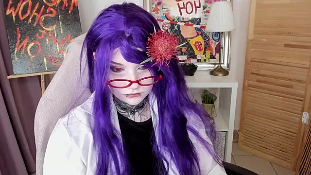 Snapshot of mekurisu chatting on April 22, 2026, 1:19 am mekurisu online show from April 22, 2026, 1:19 am