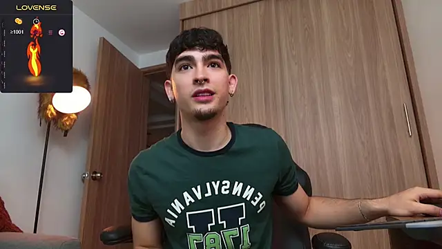 zenn rush1 online show from January 8, 2025, 12:37 pm