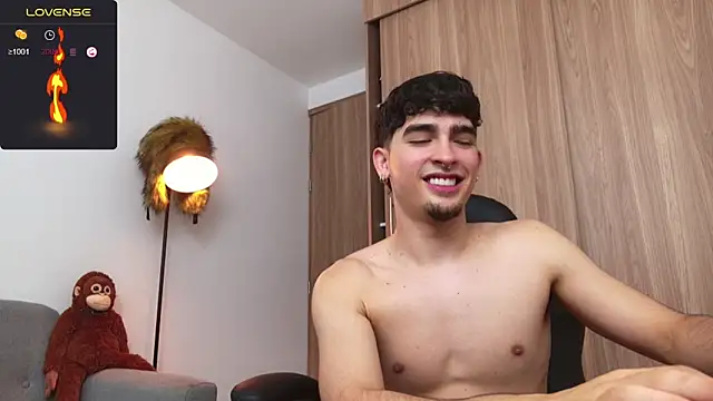 zenn rush1 online show from January 13, 2025, 3:36 pm