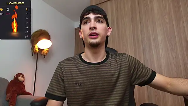 zenn rush1 online show from January 15, 2025, 11:32 am