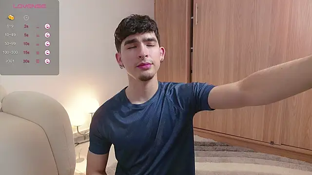 zenn rush1 online show from March 7, 2025, 1:29 pm