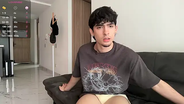 zenn rush1 online show from September 13, 2025, 1:33 pm