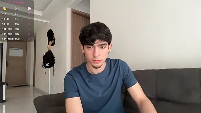 zenn rush1 online show from September 17, 2025, 1:57 pm