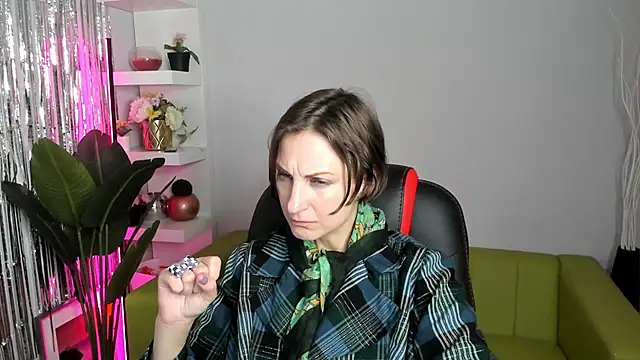 AuroraScript online show from January 29, 2025, 9:50 pm