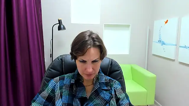 AuroraScript online show from November 12, 2025, 3:12 pm