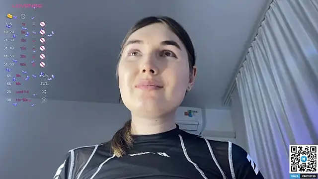 Maria Bowie online show from February 7, 2025, 4:24 pm