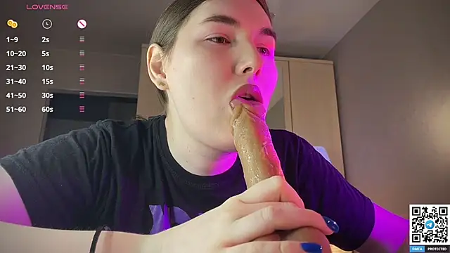 Maria Bowie online show from April 7, 2026, 6:25 am