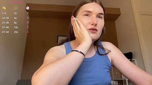 Maria Bowie online show from July 28, 2026, 9:37 am