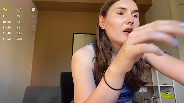 Maria Bowie online show from July 28, 2026, 12:48 pm