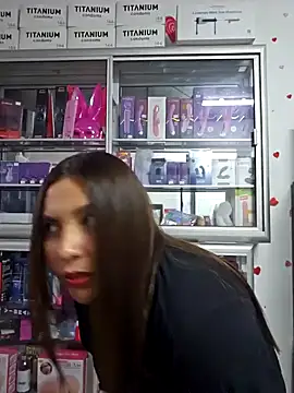 Snapshot of sofiafantasy chatting on January 27, 2025, 9:00 pm sofiafantasy online show from January 27, 2025, 9:00 pm