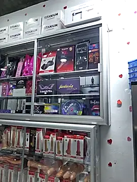 Snapshot of sofiafantasy chatting on February 22, 2025, 12:08 pm sofiafantasy online show from February 22, 2025, 12:08 pm