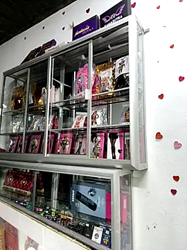 Snapshot of sofiafantasy chatting on November 29, 2025, 11:08 pm sofiafantasy online show from November 29, 2025, 11:08 pm