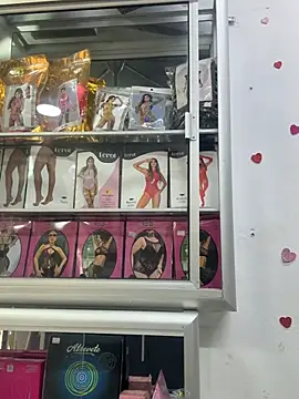 Snapshot of sofiafantasy chatting on February 12, 2026, 7:20 pm sofiafantasy online show from February 12, 2026, 7:20 pm