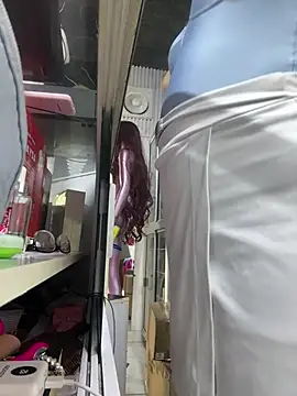 Snapshot of sofiafantasy chatting on February 17, 2026, 2:46 pm sofiafantasy online show from February 17, 2026, 2:46 pm