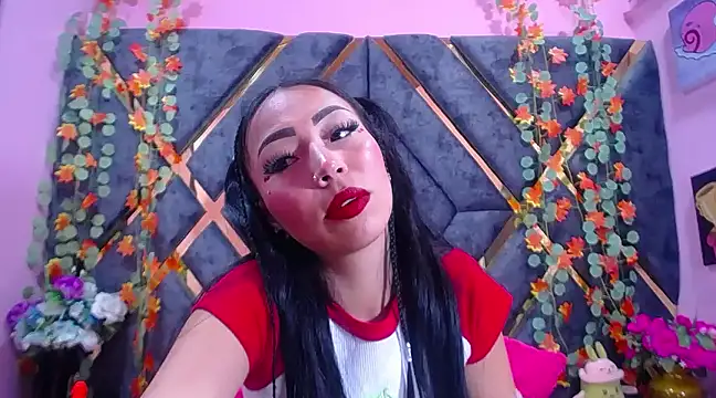 nathalia pink online show from January 22, 2025, 2:26 am