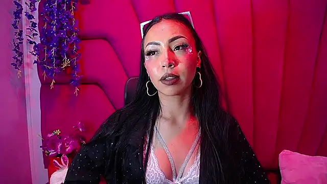 nathalia pink online show from February 8, 2026, 3:21 am