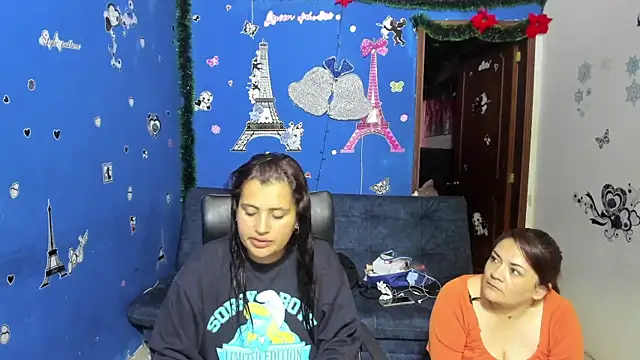 Luna Star Sl online show from January 25, 2025, 12:05 pm