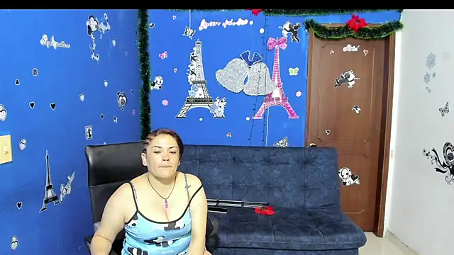 Luna Star Sl online show from February 8, 2025, 12:28 pm