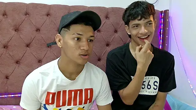 Snapshot of boys_yourparty chatting on January 4, 2025, 1:31 pm boys yourparty online show from January 4, 2025, 1:31 pm