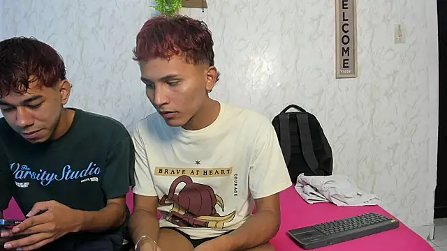 boys yourparty online show from March 17, 2026, 12:37 am