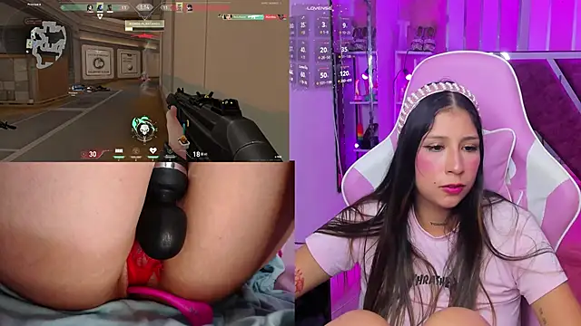 BellyRouse online show from January 19, 2025, 7:25 am