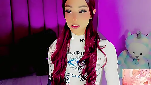 dollswit01 online show from March 14, 2026, 1:12 am