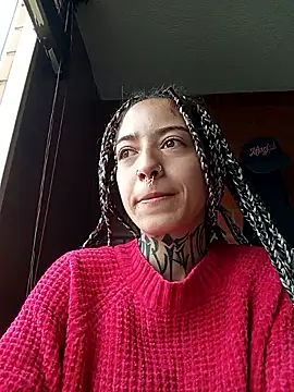 Snapshot of Scarllett_BDSM chatting on January 8, 2026, 7:38 pm Scarllett BDSM online show from January 8, 2026, 7:38 pm