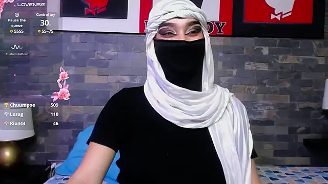 Snapshot of shaila_anali chatting on January 31, 2025, 1:12 pm shaila anali online show from January 31, 2025, 1:12 pm