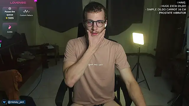 Snapshot of mickeypict chatting on December 11, 2024, 3:05 pm mickeypict online show from December 11, 2024, 3:05 pm