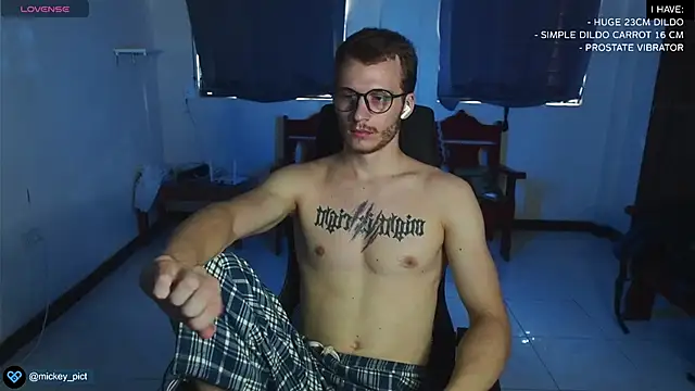 Snapshot of mickeypict chatting on December 27, 2024, 4:04 am mickeypict online show from December 27, 2024, 4:04 am