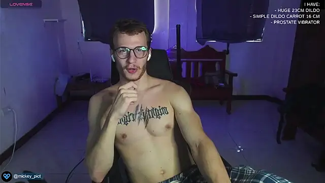 Snapshot of mickeypict chatting on December 28, 2024, 4:19 am mickeypict online show from December 28, 2024, 4:19 am