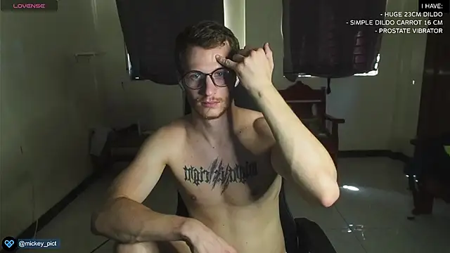 Snapshot of mickeypict chatting on December 29, 2024, 6:03 am mickeypict online show from December 29, 2024, 6:03 am