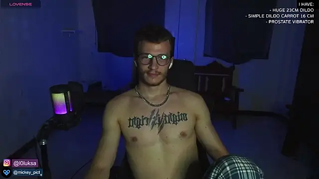 Snapshot of mickeypict chatting on January 5, 2025, 1:15 pm mickeypict online show from January 5, 2025, 1:15 pm