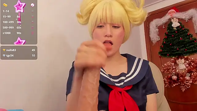 Maavca  online show from January 14, 2025, 3:57 pm