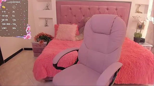 Snapshot of Maavca_ chatting on February 2, 2026, 8:18 pm Maavca online show from February 2, 2026, 8:18 pm