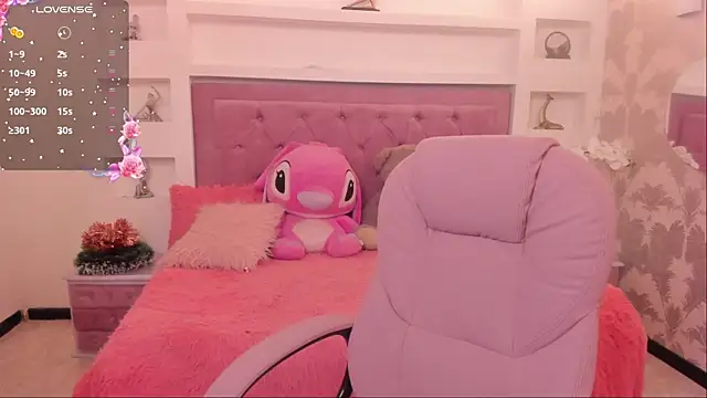 Snapshot of Maavca_ chatting on February 11, 2026, 8:03 pm Maavca online show from February 11, 2026, 8:03 pm