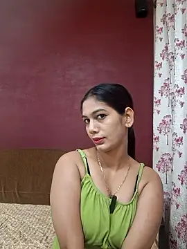 Garima G online show from January 15, 2026, 4:33 pm