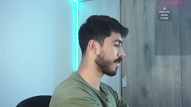 dam0n fr0st online show from December 21, 2024, 1:36 am