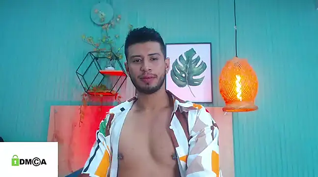 Colby brown03 online show from February 25, 2025, 6:31 pm