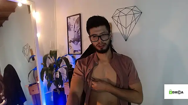 Colby brown03 online show from March 10, 2026, 6:46 pm