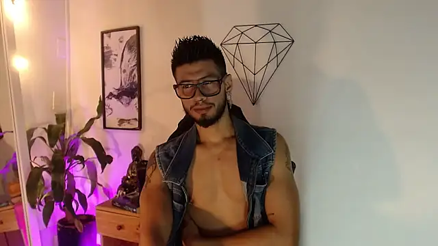 Colby brown03 online show from March 25, 2026, 4:46 pm