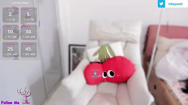 icha-icha online show from November 5, 2025, 6:46 am