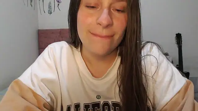 Snapshot of Serenity chatting on April 29, 2026, 12:05 am Serenity online show from April 29, 2026, 12:05 am